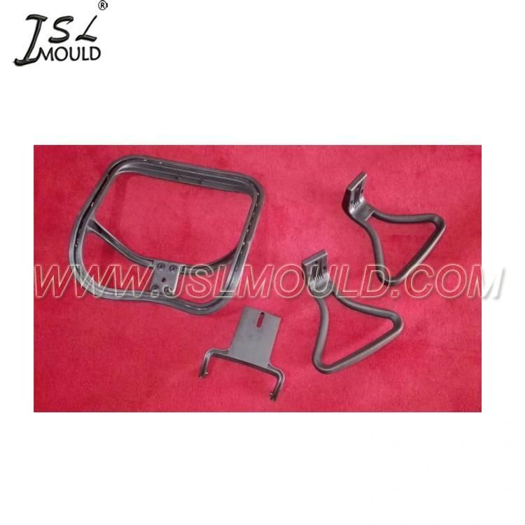 Office Chair Plastic Parts Mould