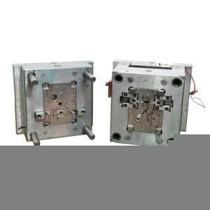 High Quality Electronic Product Housing Injection Plastic Mold