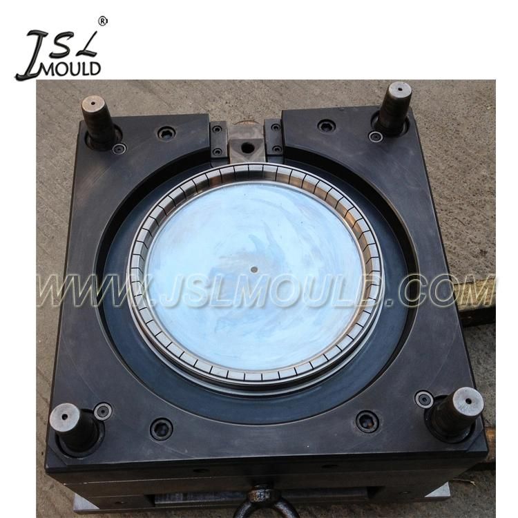 Custom Plastic Injection Paint Pail Mould