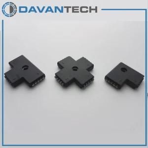 Custom Overmolded Cable Assemblies
