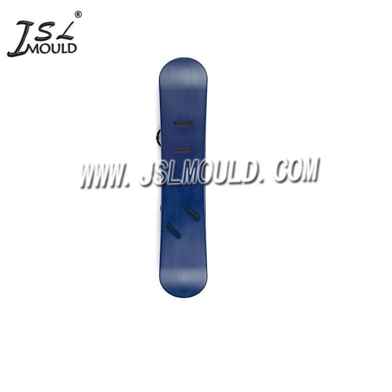 High Quality Plastic Ski Board Mould Manufacturer