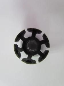 Rotor Insert Moulding Plastic Insert Injection Mold
