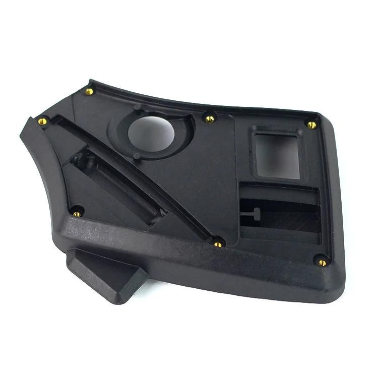 OEM Injection Molding Plastic Injection Molding Parts for Security Products