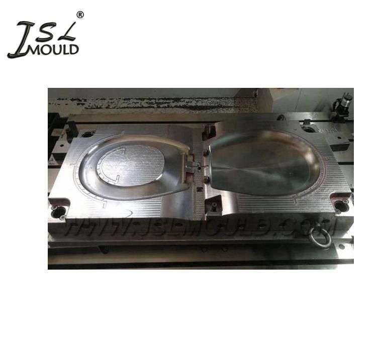 High Quality Plastic Toilet Seat Cover Mold