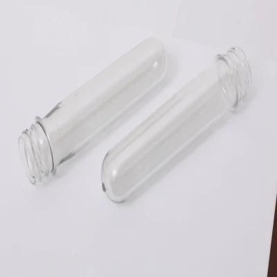 Manufacturer Supply Bottle 30 mm Neck 34G Pet Preform