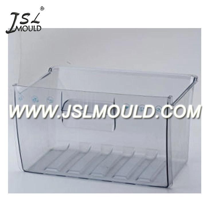 High Polishing Brand Refrigerator Plastic Parts Mould