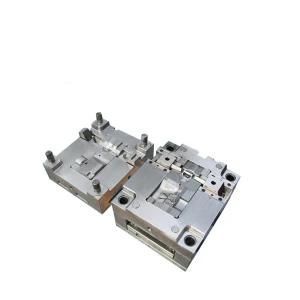 Quality Products OEM Plastic Injection Mold Plastic for Toys
