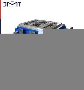 Plastic Heavy Duty Single Pallet Injection Mold