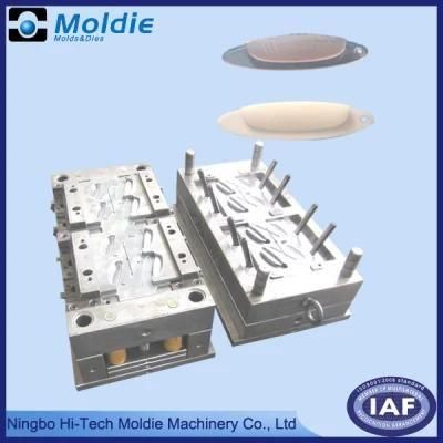 Customized/Designing Plastic Injection Mold for Clip