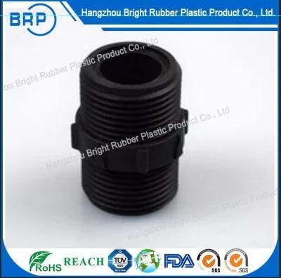 Auto Black Injection Plastic Protective Fastener
