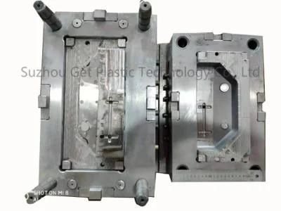 Customized Plastic Car Parts Injection Mould in Factory