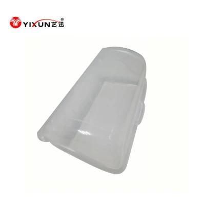 Dongguan Professional Mould Manufacturer Maker Clear Box Mold Injection Molding.