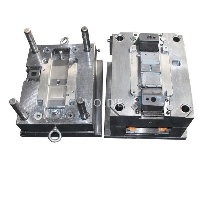 Customized/Designing Plastic Injection Mould for Baby Walker