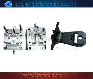 Plastic Injection Mould for Toy (A36S)