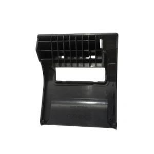 Chinese Factory Custom Design CNC Machining Plastic Parts Plastic Mold