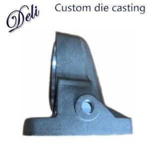 Factory Custom Precision Die-Casting Mold, Die-Casting
