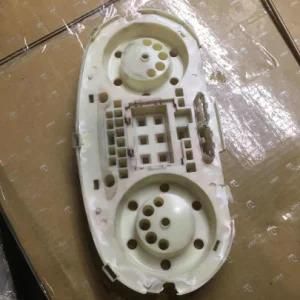 Automobile Precision Mould