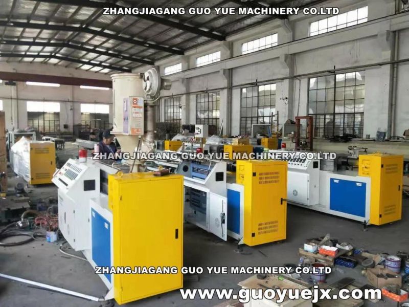 Polyamide Cavity Production Tool