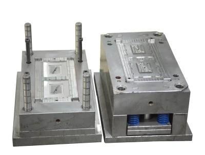 High Quality &amp; Best Price Kitchen Furniture Switch Panel Mould