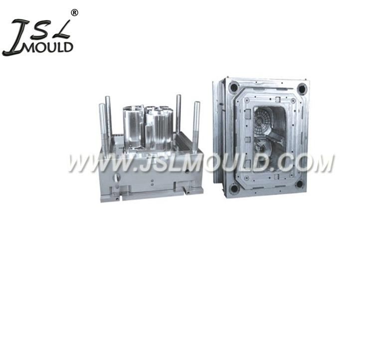 High Quality Customized Injection Plastic Washing Machine Mould
