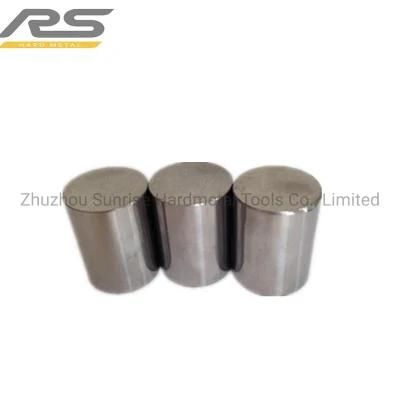 Higher Cost-Effective Stamping Die Carbide Mold for Metal Punching Made
