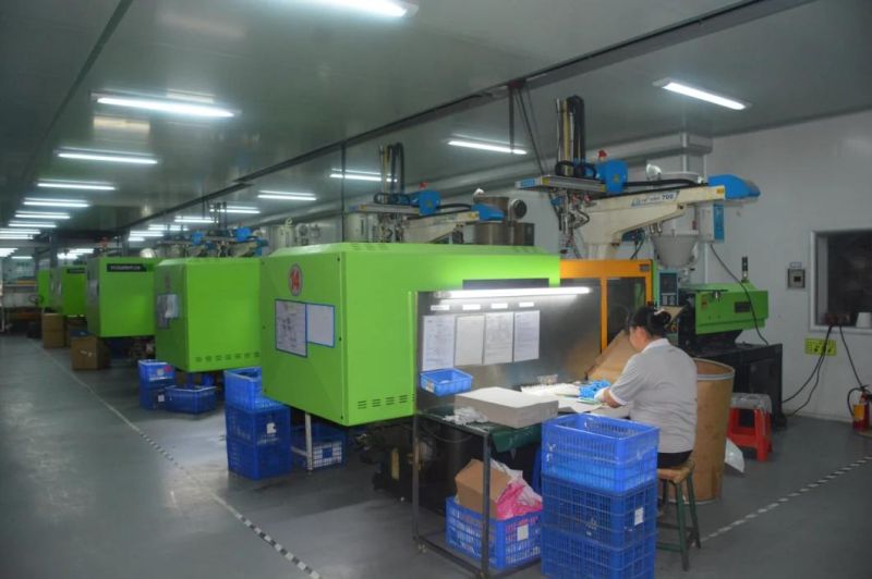 Hot Runner Pet Bottle Preform Mold Mould