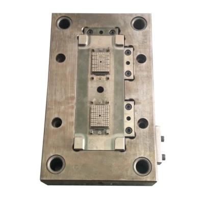 High Precision Electronic Parts Plastic Injection Mold