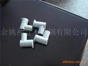 Drying Rack Components Plastic Components for Cloth Rack