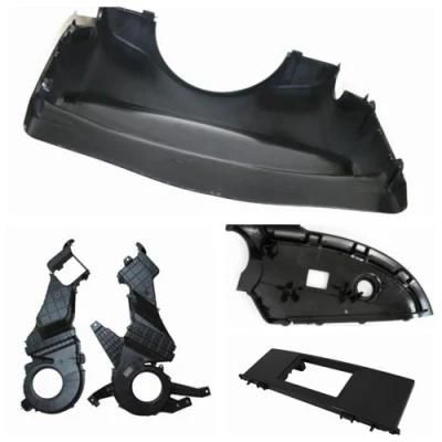 High Quality Plastic Injection Molding Auto Parts