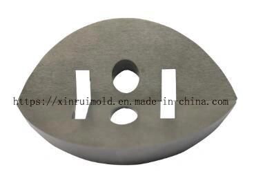 Stainless Steel Tungsten Carbide CNC Turning Machining Metal Part