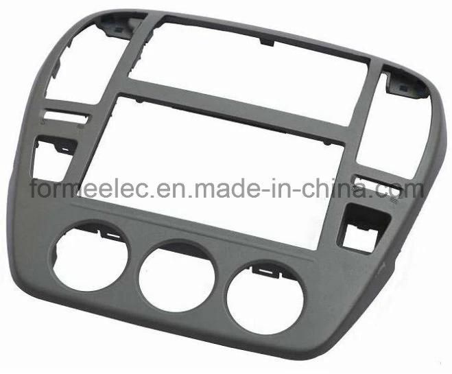 Auto Instrument Control Panel Mold Desing Manufacture Dash Board Mould