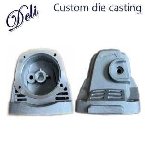 Aluminum Die-Casting Mould Casting Moulding