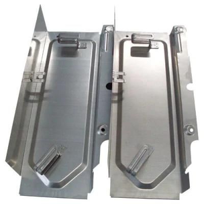 Different Types of Sheet Metal Dies