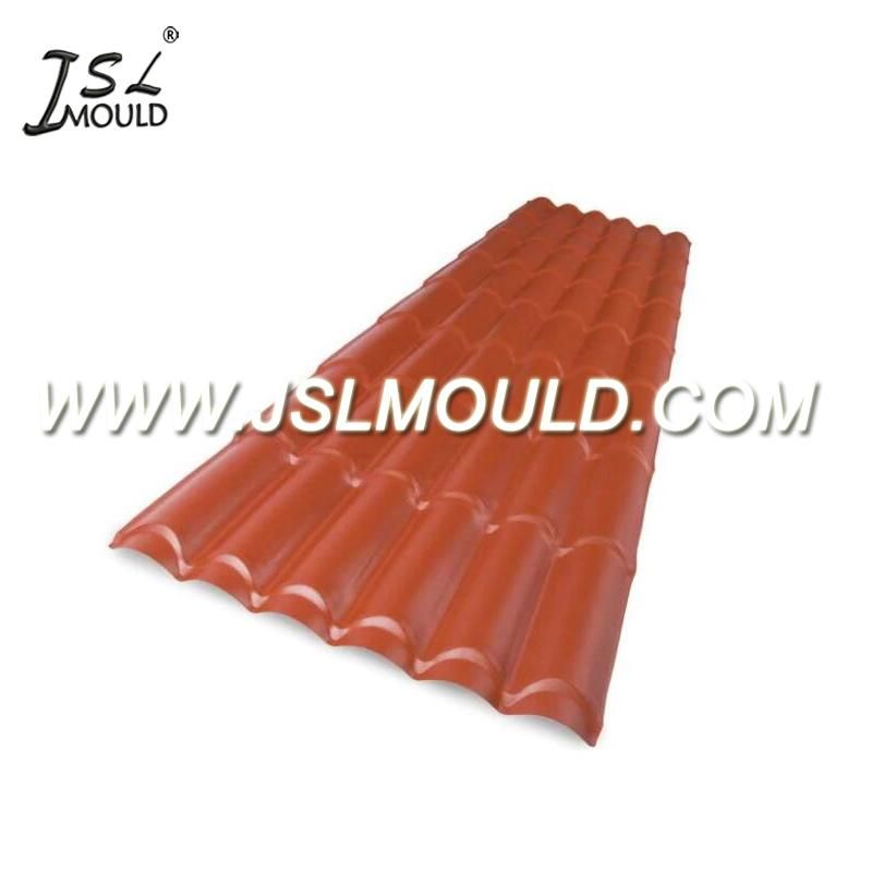 High Quality SMC House Roof Compression Mould