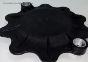 PA66+GF Plastic Part, Plastic Injection Mold Manufacturer