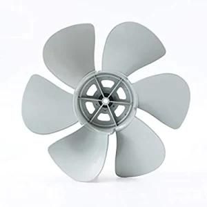 Plastic Injection Molding Mold Parts for Plastic Fan Blade Fan Parts