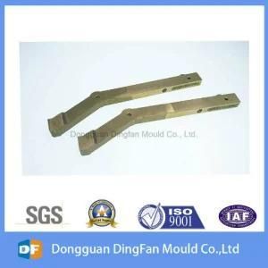 High Quality Machining CNC Machining Parts Milling Machined Part