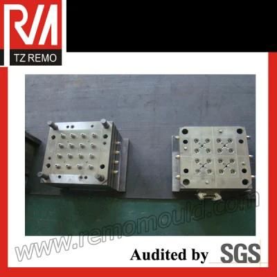 Plastic Vent Plug Injection Mould