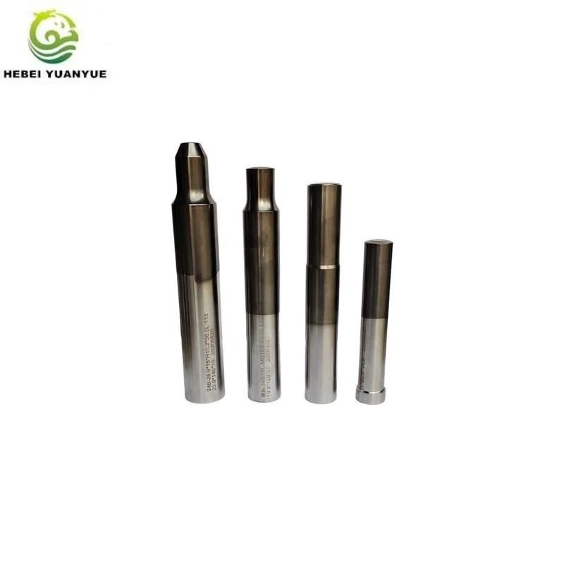 High Precision Tungsten Carbide Customized Ejector Pin