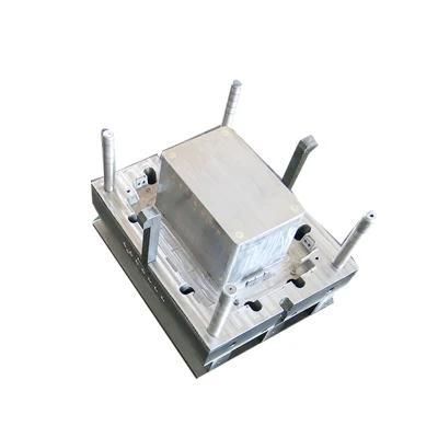Moulding Maker OEM P20 Injection Mould for Plastic Flower Planter
