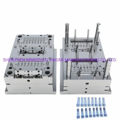 Laboratory Hospital Packaging Consumable Device Mold Mould Maker Disposable Adult ...