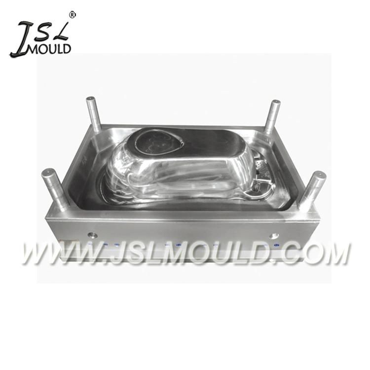 Customized Injection Plstic Folding Baby Bathtub Mould