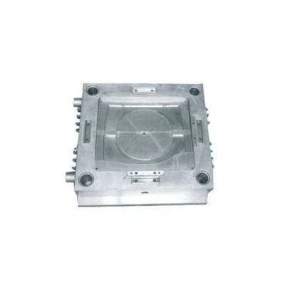 Customized/Designing PP/PE Baby Chair Plastic Injection Mould