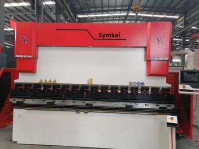 CNC Brake Press Machine