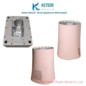 OEM Humidifier Plastic Cover Mould, Injection Mould for Humidifier