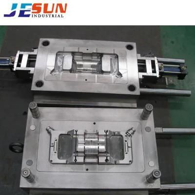 Customized Plastic Injection Mould for Electronic Parts/Plastic Covers/ Plastic Shells