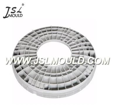 Washing Machine Spare Part Plastic Injection Mould