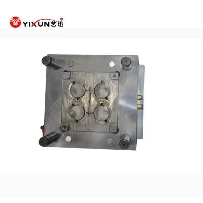 High Class Foot-Warmer Plastic Injection Cover Mold Mould