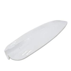 Custom Plastic Surfboard Hull Plastic Mould