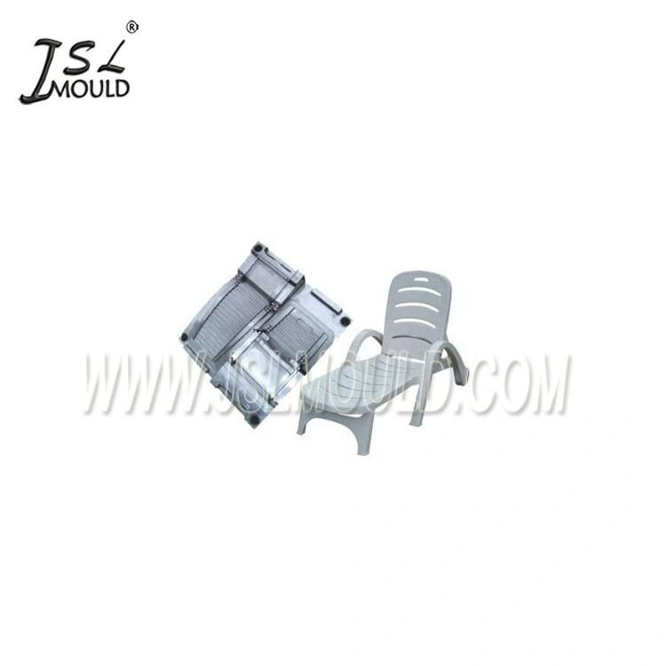 Hot Sale Quality Plastic Lounge Chair Mould